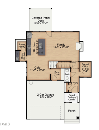 120 Knotts Loop, Lillington, NC 27546