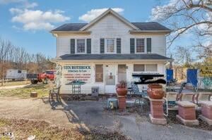 120 Lake Orange Rd, Hillsborough, NC 27278