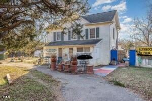120 Lake Orange Rd, Hillsborough, NC 27278