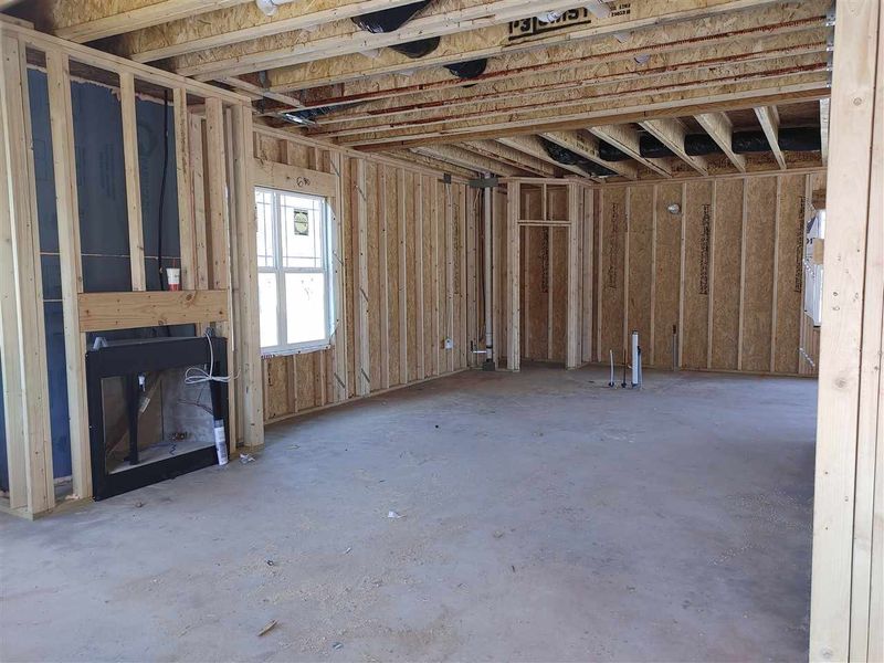 120 Landfall Ln, Smithfield, NC 27577