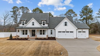 120 Lane Farms Way, Holly Springs, NC 27540