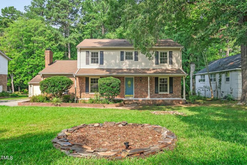 120 Larkspur Cir, Durham, NC 27713