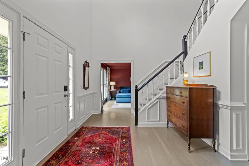 120 Laurenbrook Ct, Cary, NC 27518