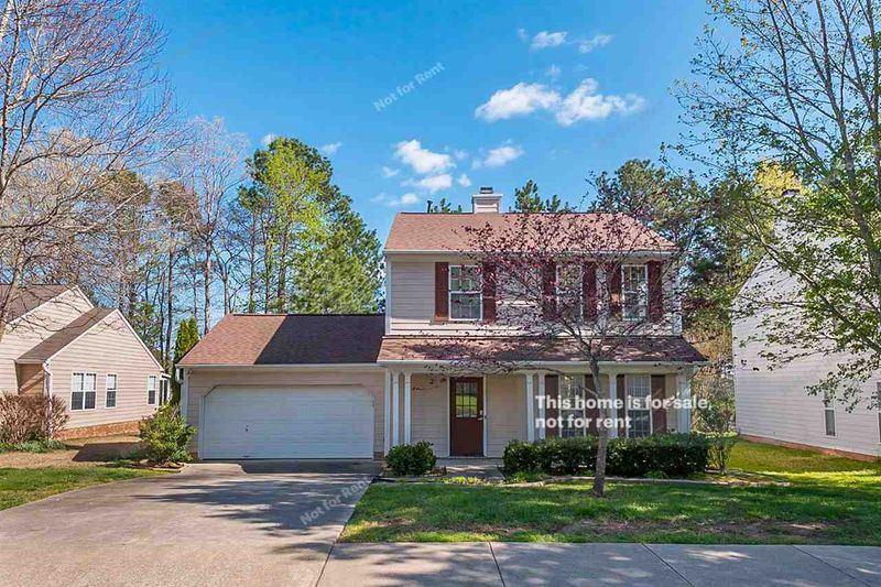 120 Leacroft Way, Durham, NC 27703