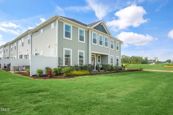 120 Lennei Ln, Garner, NC 27529