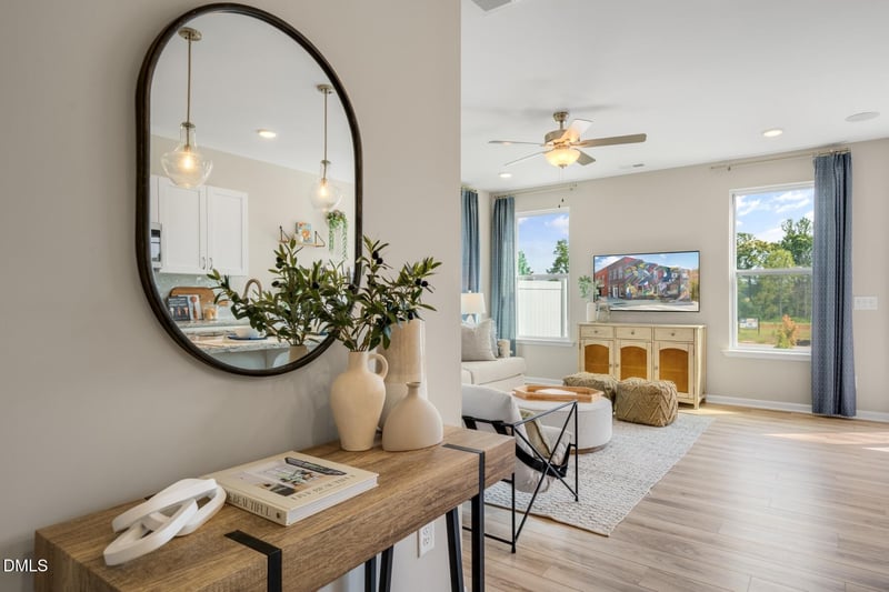 120 Lennei Ln, Garner, NC 27529