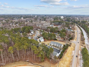 120 Licorice Dr, Apex, NC 27502