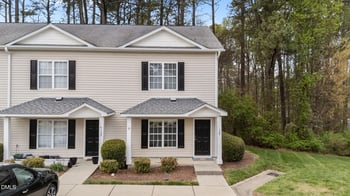 120 Licorice Dr, Apex, NC 27502