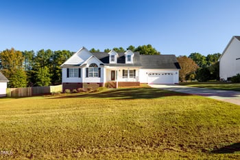 120 Line Dr, Raleigh, NC 27603