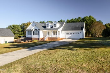 120 Line Dr, Raleigh, NC 27603