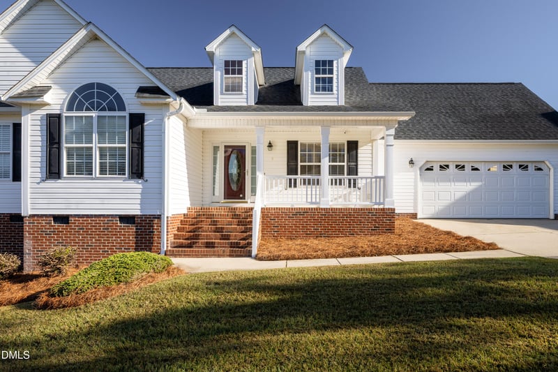 120 Line Dr, Raleigh, NC 27603