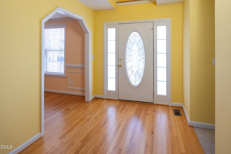 120 Line Dr, Raleigh, NC 27603