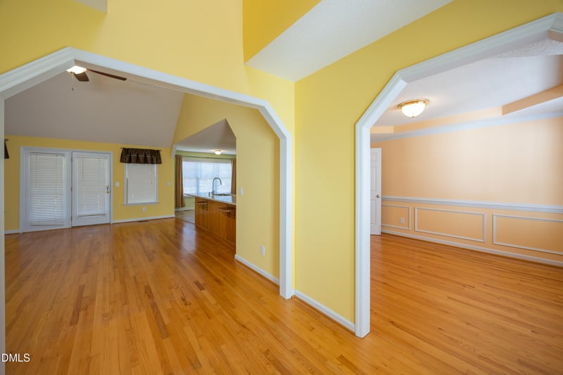 120 Line Dr, Raleigh, NC 27603