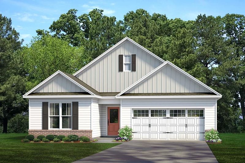 120 Longspur Ln #23 David C, Wake Forest, NC 27587