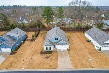 120 Longspur Ln, Rolesville, NC 27571