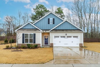 120 Longspur Ln, Rolesville, NC 27571