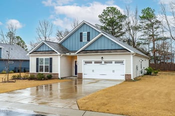 120 Longspur Ln, Rolesville, NC 27571