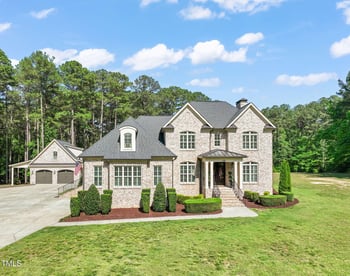 120 Lu Tom Ln, Wendell, NC 27591