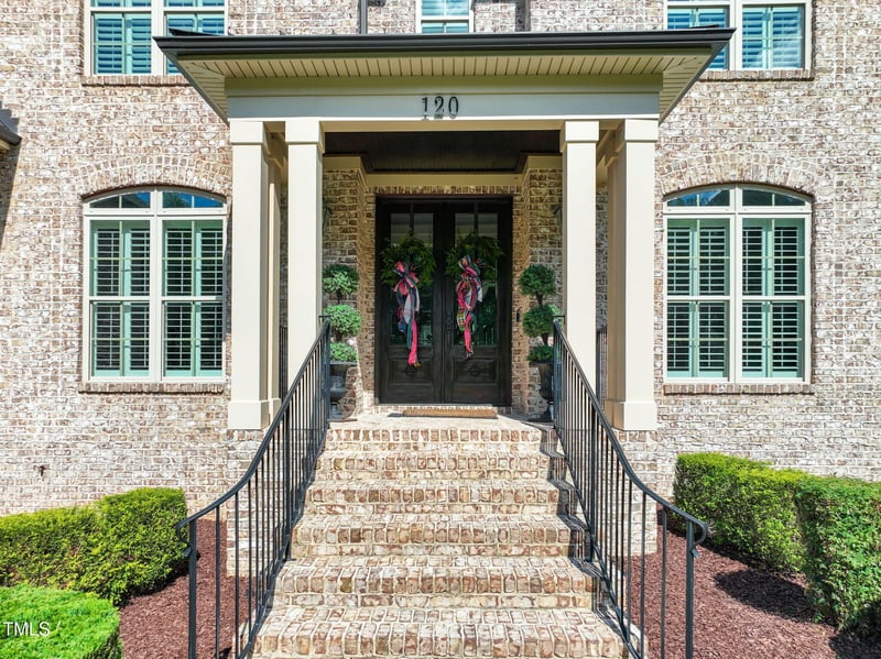 120 Lu Tom Ln, Wendell, NC 27591