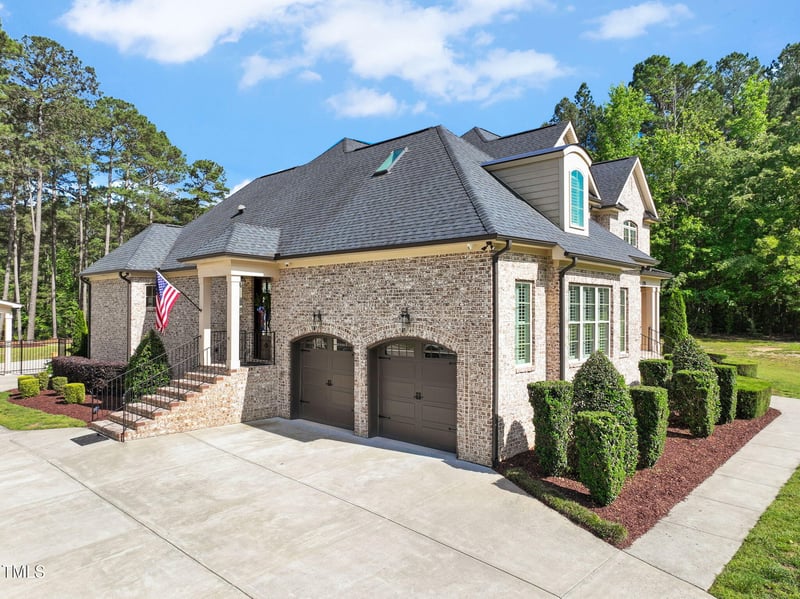 120 Lu Tom Ln, Wendell, NC 27591
