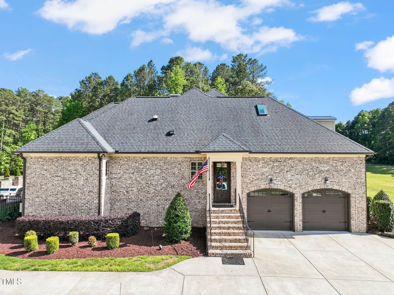 120 Lu Tom Ln, Wendell, NC 27591