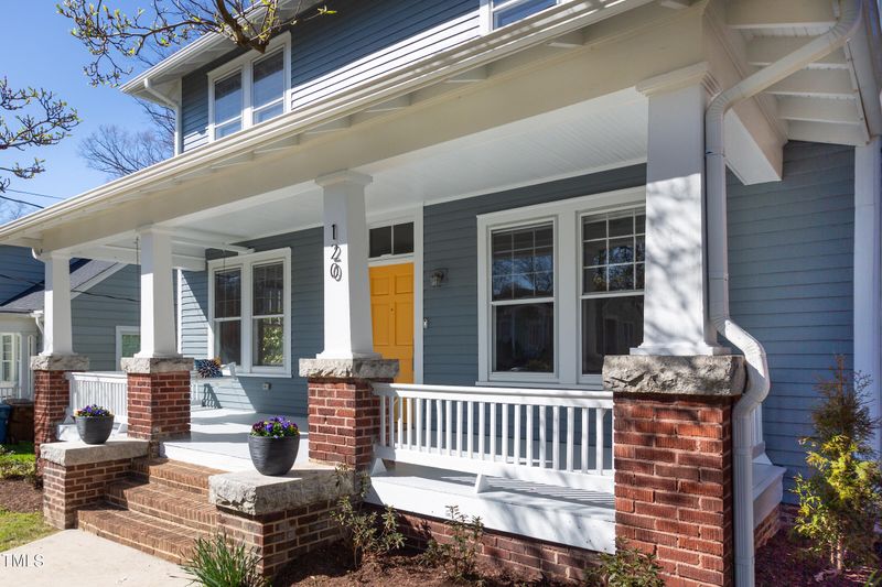 120 W Lynch St, Durham, NC 27701