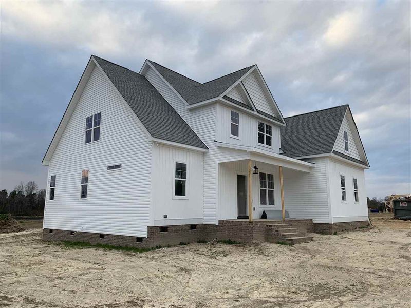 120 Mabry Ln, Angier, NC 27501