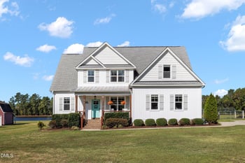 120 Mabry Rd, Angier, NC 27501