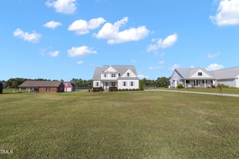 120 Mabry Rd, Angier, NC 27501