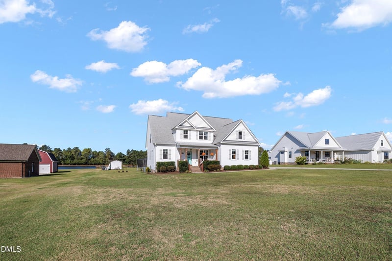 120 Mabry Rd, Angier, NC 27501