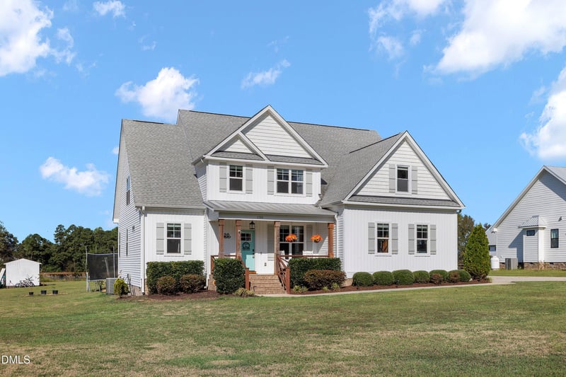 120 Mabry Rd, Angier, NC 27501