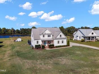 120 Mabry Rd, Angier, NC 27501