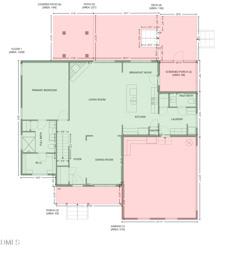 120 Mabry Rd, Angier, NC 27501