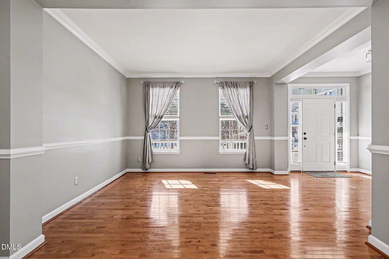 120 Magnolia Meadow Way, Holly Springs, NC 27540