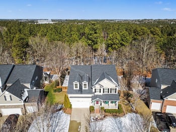 120 Magnolia Meadow Way, Holly Springs, NC 27540