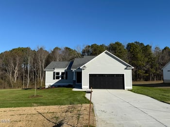 120 Magnolia Run Way, Benson, NC 27504