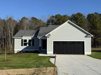 120 Magnolia Run Way, Benson, NC 27504