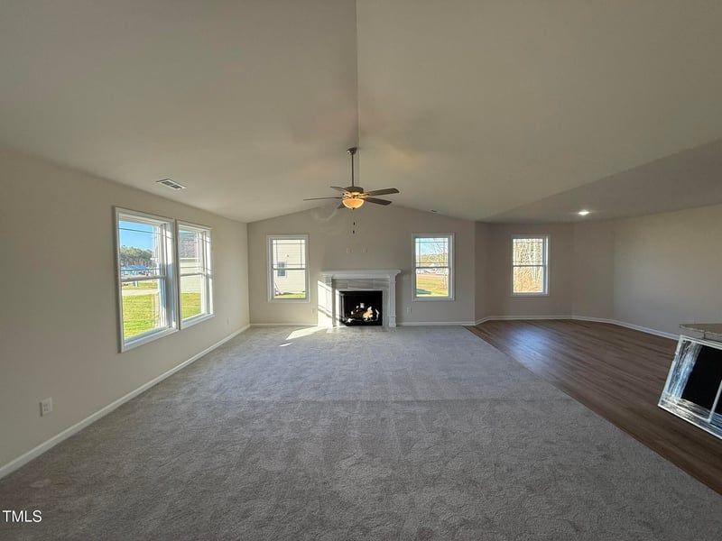 120 Magnolia Run Way, Benson, NC 27504