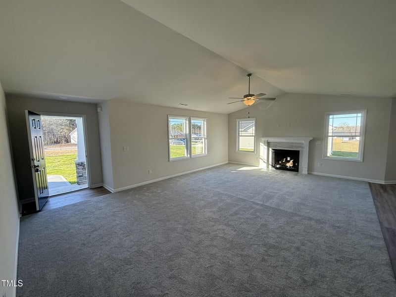 120 Magnolia Run Way, Benson, NC 27504