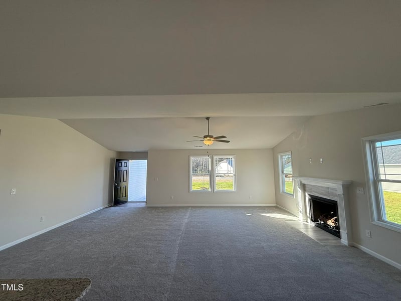 120 Magnolia Run Way, Benson, NC 27504