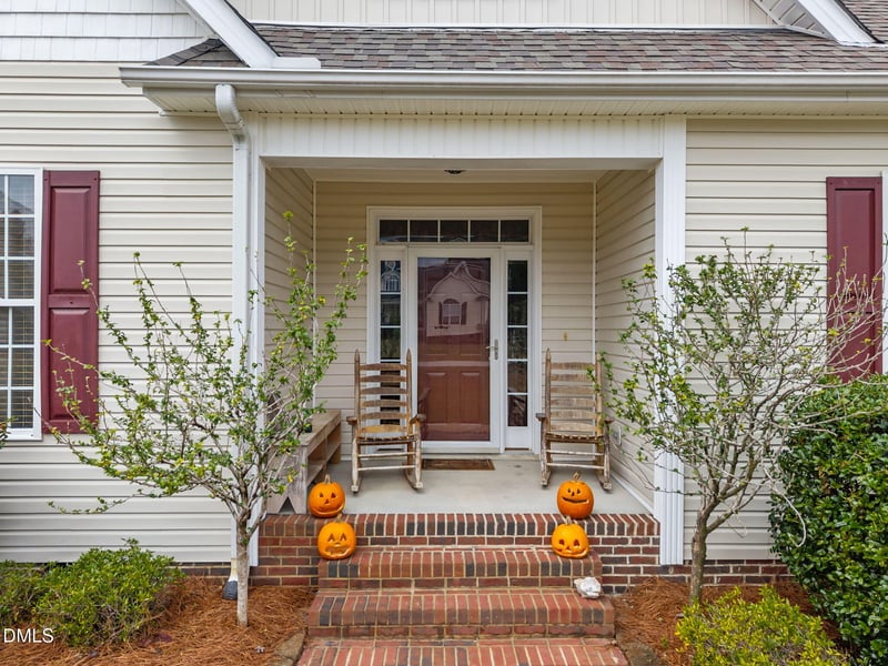 120 Mamie Ferguson Dr, Lillington, NC 27546