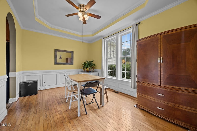 120 Mamie Ferguson Dr, Lillington, NC 27546