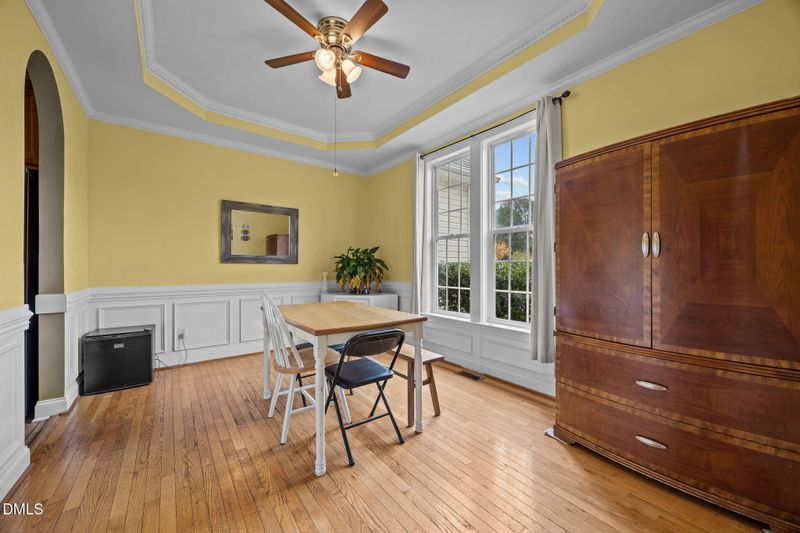 120 Mamie Ferguson Dr, Lillington, NC 27546