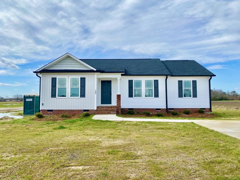 120 Mamie Rd, Benson, NC 27504