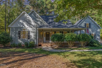 120 Marlowe Dr, Youngsville, NC 27596