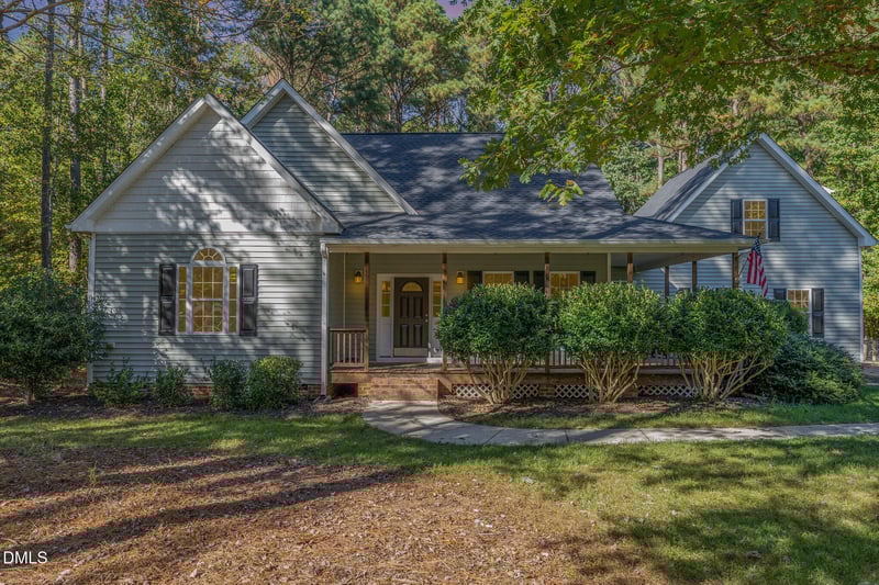 120 Marlowe Dr, Youngsville, NC 27596