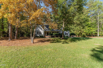120 Marlowe Dr, Youngsville, NC 27596