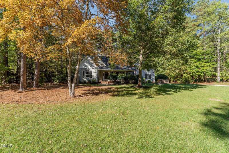 120 Marlowe Dr, Youngsville, NC 27596