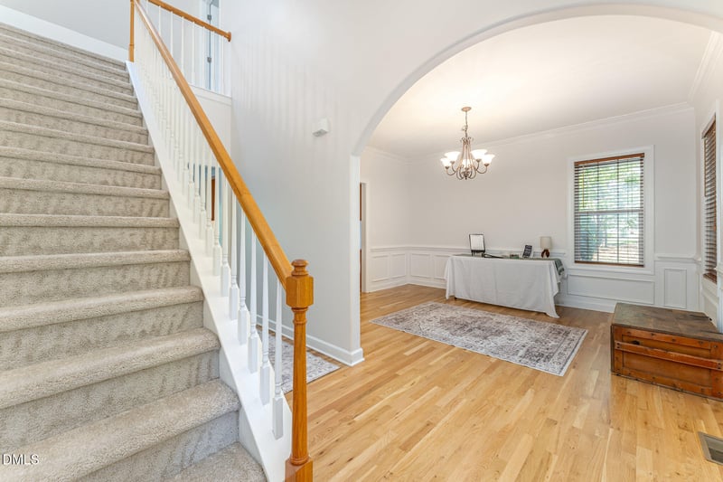 120 Marlowe Dr, Youngsville, NC 27596