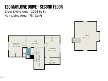 120 Marlowe Dr, Youngsville, NC 27596